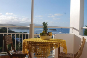 Appartement de la baie, vue magnifique, Tartane